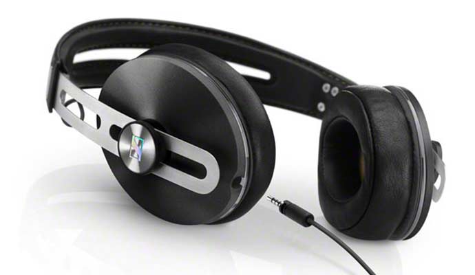Sennheiser Momentum 2.0 Over Ear Headphones