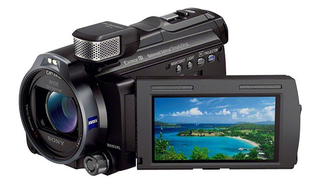 Sony-HDR-PJ790V-HD-Handycam-Camcorder