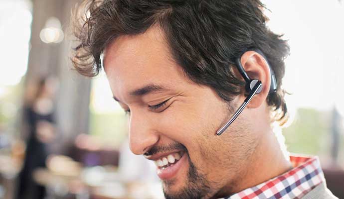 Best Bluetooth Headsets 2024 - Headset Buyer's Guide