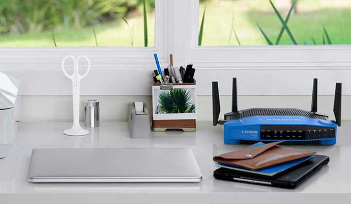 Best Wireless Routers of 2024 - Affordable Wi-Fi Routers