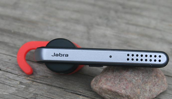 Jabra Stealth - Smallest Bluetooth Headset of 2024