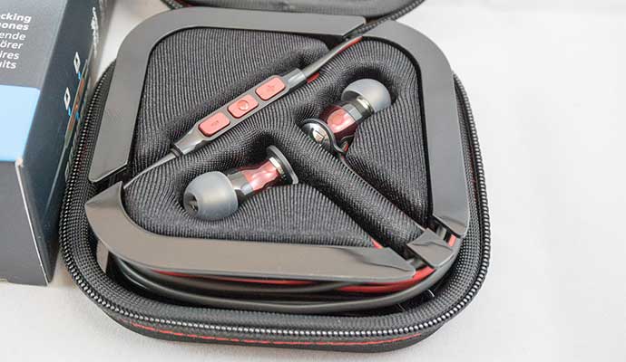 Sennheiser Momentum in-ear Headphones