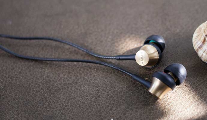 Sony MDR-EX650 Earphones, Best Earbuds on Budget in 2024