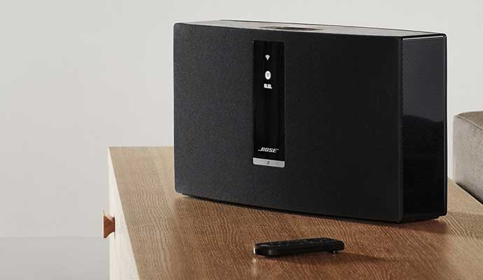 Bose SoundTouch 30 Wi-Fi Music System