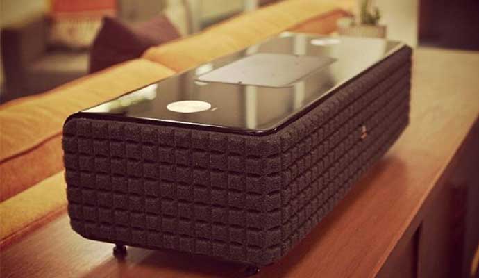 best wifi speaker system