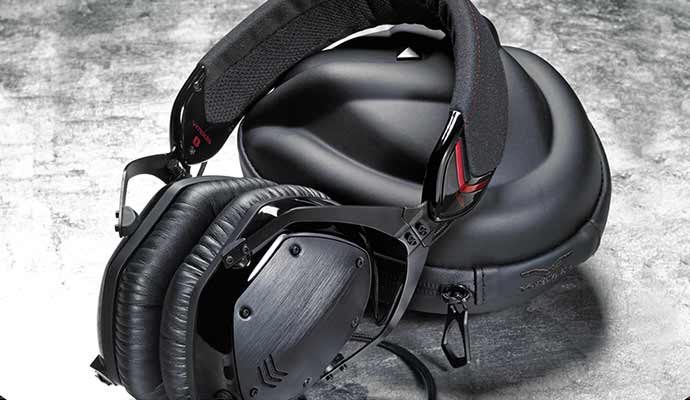 V-MODA Crossfade M-100 Over-Ear Headphones