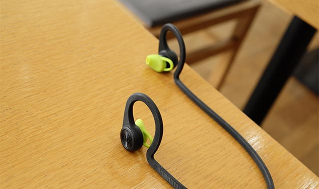 Plantronics BackBeat Fit - Best Bluetooth earbuds for Workout in 2024