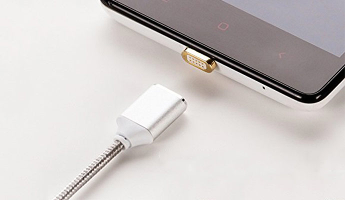 Best USB Magnetic Phone Charging Cables 2023