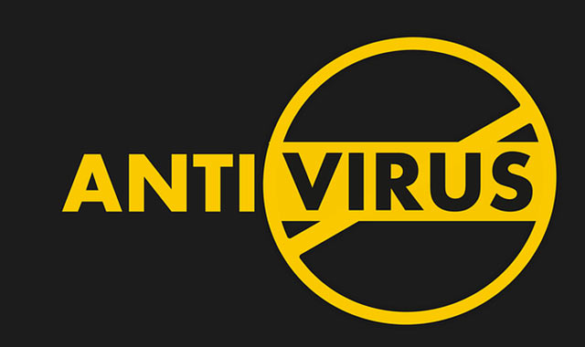 Install a GOOD Antivirus