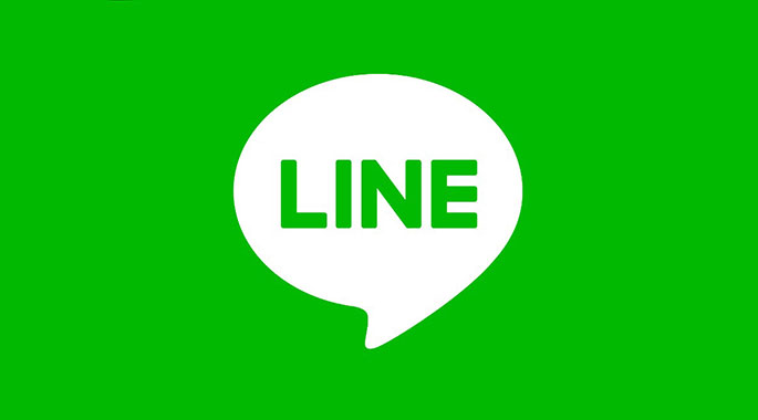 Line messenger - a good alternative of kik