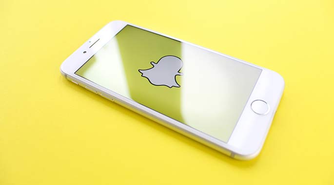 Snapchat - Kik messenger replacements