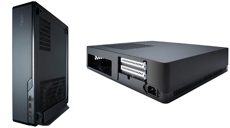 Fractal Design Node 202 - 2