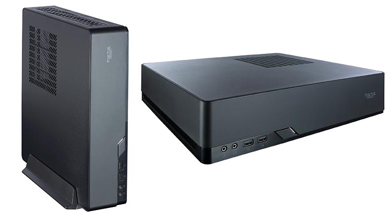 Fractal Design Node 202