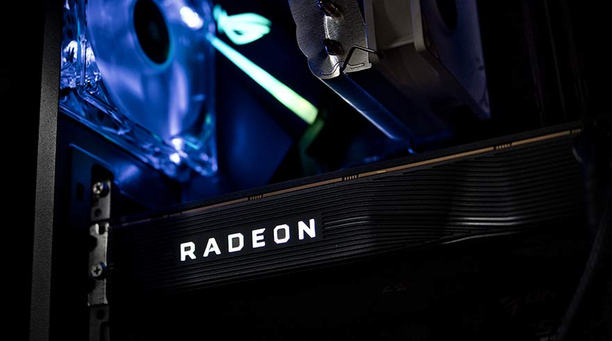 The Best CPUs for RX 5700 and RX 5700 XT
