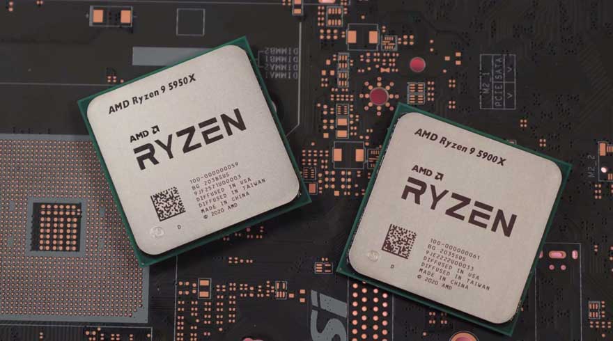 6 Best RAM Kits for AMD Ryzen 5900X And 5950X