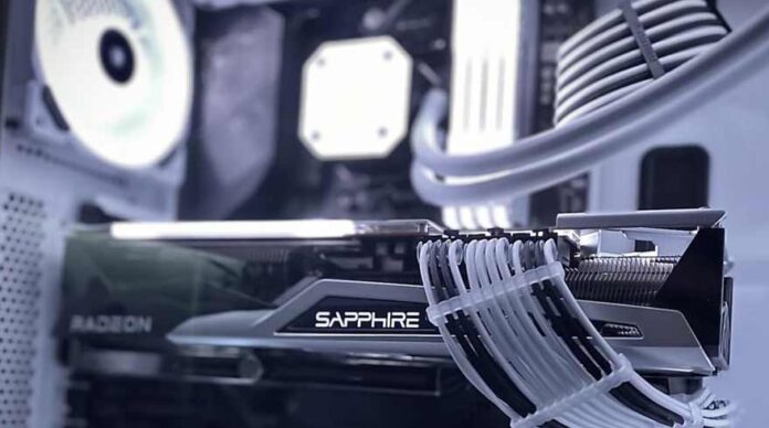 Best Graphics Cards for AMD Ryzen 7 5800X Best Graphics Cards for AMD Ryzen 7 5800X