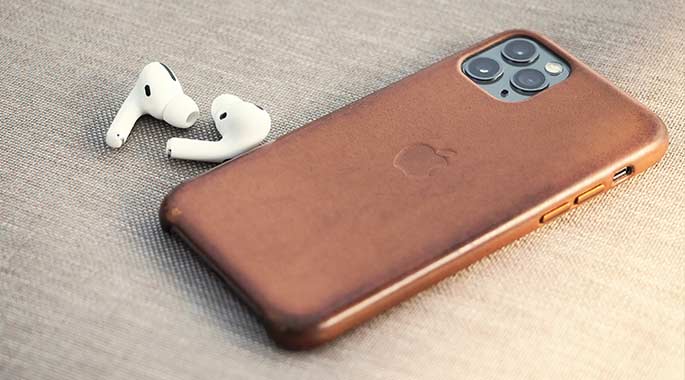 Leather Cases for iPhone 13, iphone 13 Pro and Max