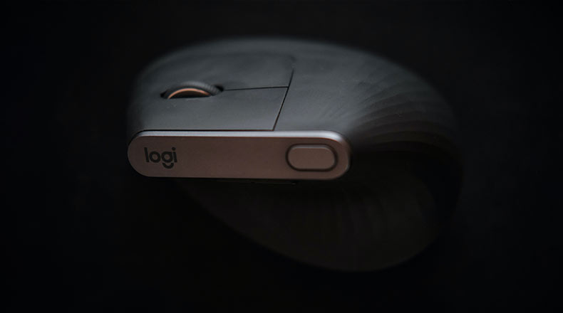 Should you buy a Logitech MX Vertical Ergonomic Wireless Mouse