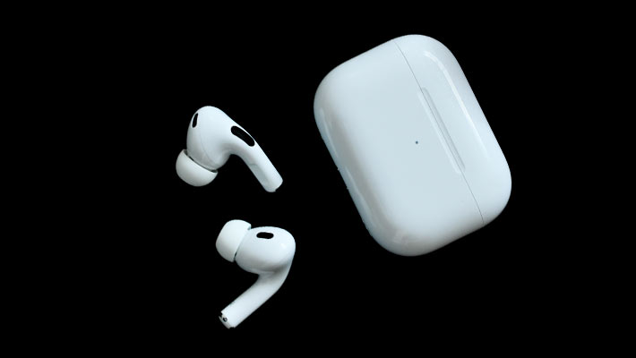 Apple Airpods Pro 2nd Gen. - Best wireless headset