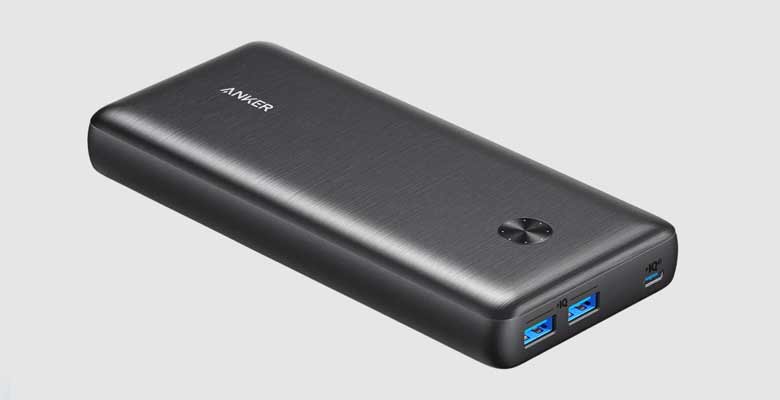 Anker 737 Power Bank (PowerCore 26K for Laptop)