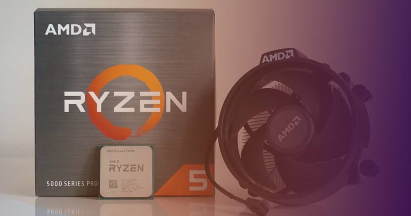 Best CPU Coolers For Ryzen 5 5600X
