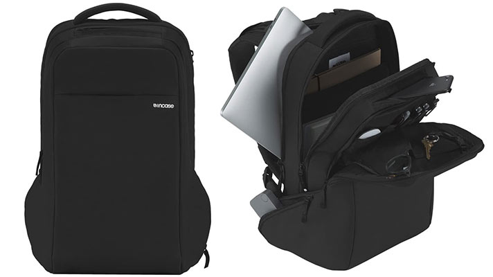 Incase Icon Laptop backpack