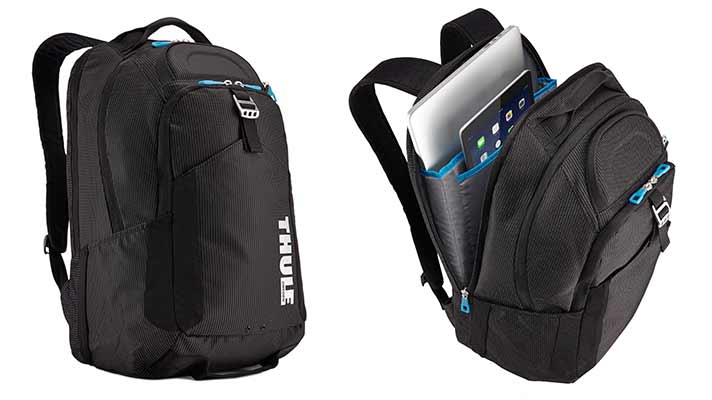 Thule Crossover TCBP-417 - 32L Backpack for Macbooks