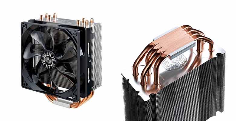 Cooler Master Hyper 212 Evo CPU Cooler