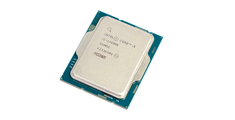 Intel Core i5-13600K - Budget gaming beast