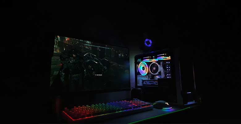 What Display Panel technology is Best for Gaming monitor